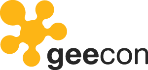 Customer logo - Geecon