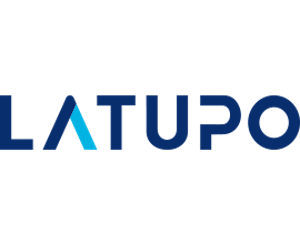 Customer logo - Latupo