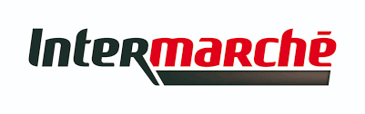 Customer logo - Intermarche