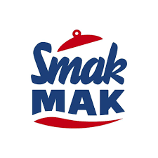 Customer logo - SmakMAK