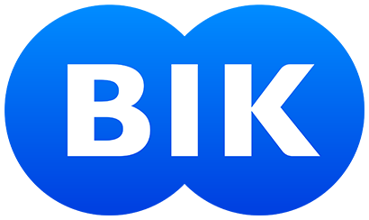 Customer logo - BIK