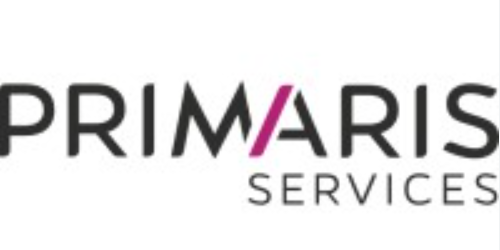 Customer logo - primaris